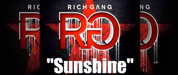 “Sunshine”| H νέα καλοκαιρινή hip-hop επιτυχία των Limp Bizkit, Flo Rida, Birdman και Casey