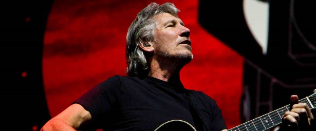 Η απάντηση της Χρυσής Αυγής στον ‘νερουλά’ (που)ρόκερ, Roger Waters και τους οπαδούς του…