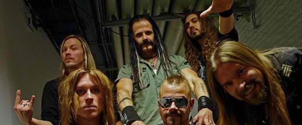 Sabaton: Κυκλοφορούν νέο DVD