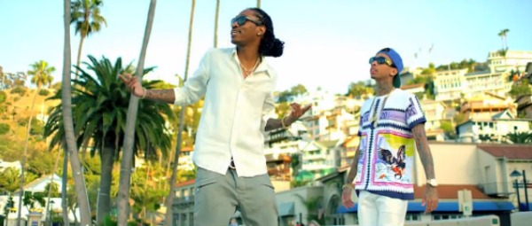 "Show You" | Δείτε το καινούριο video clip των Tyga και Future