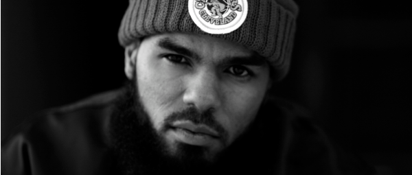 "Raise Your Weapons" | Ακούστε το νέο τραγούδι του Stalley