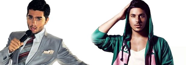 Stan & Χρήστος Μάστορας – τραγουδάνε «Πάμε Στοίχημα»