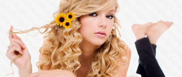 Taylor Swift: "Όταν περνάω μια ερωτική απογοήτευση έχω μεγαλύτερη έμπνευση"