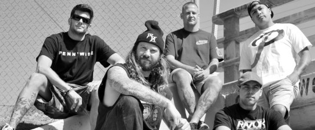 Terror: Δείτε το νέο τους Video Clip