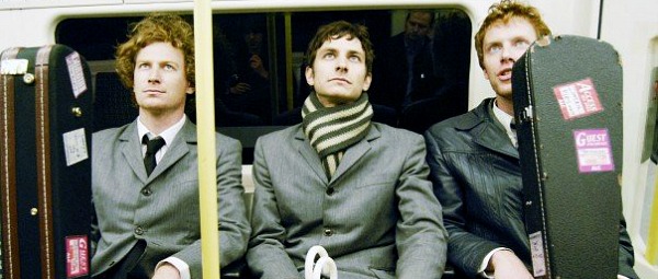 “So hard for you”: H νέα συνεργασία του Gotye με τους The Basics!