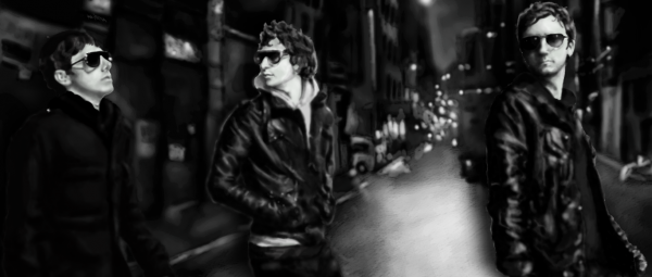 “We need love” | Κοινωνικά μηνύματα περνάνε μέσα από το νέο τους single και video clip οι The Lonely Island