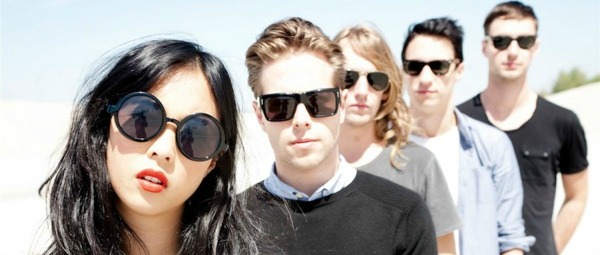 «Hearts Like Ours» | Δείτε το video clip των The Naked And Famous