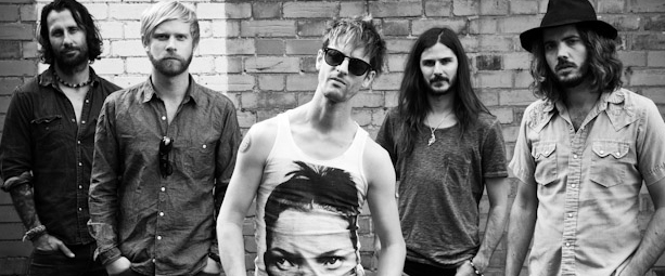 Τον Σεπτέμβρη κυκλοφορεί το πρώτο album των The Temperance Movement