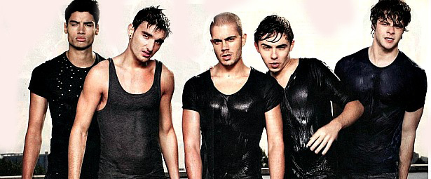 Οι The Wanted επιβεβαίωσαν το νέο τους album με τίτλο “Word of Mouth”