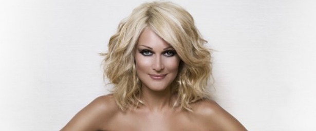 Η Νατάσα Θεοδωρίδου έδωσε συνέντευξη πρίν την συναυλία που έκανε στην Μυτιλήνη