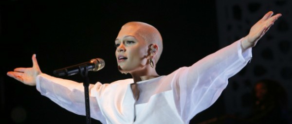 “It’s My Party”| Η Jessie J και o Calvin Harris μαζί σε νέο single