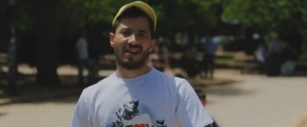 Nέο single & video: Tiny Jackal - Tαξιδεύω| 30.000 views σε 48 ώρες