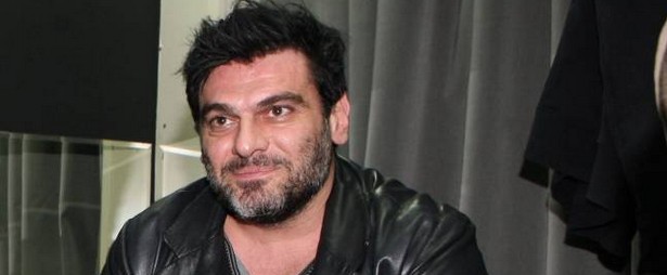 Ποιος καλλιτέχνης ήταν στο studio μαζί με τον Τόνυ Μαυρίδη;