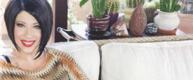 Julie Massino| Μας τραγουδά "It's not taboo" με αφορμή τον εορτασμό της Παγκόσμιας Ημέρας Διαβήτη!