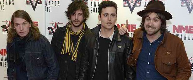 The Vaccines: Ακούστε το νέο τους τραγούδι…