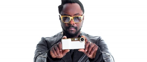 Ο Will.I.Am θέλει να συνεργαστεί με την Taylor Swift