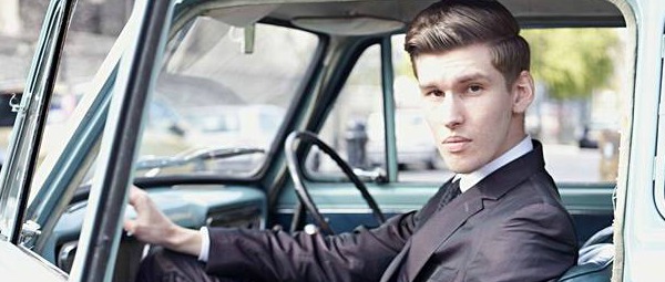 «Get Up (What You Need)» | Δείτε το νέο video clip του Willy Moon