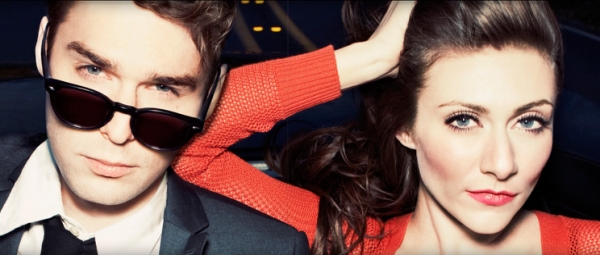 «Acapella» Ι Το νέο video clip των Karmin