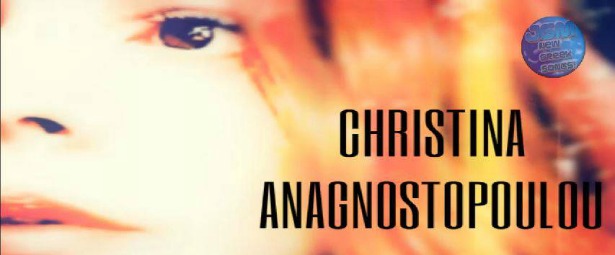 Η Χριστίνα Αναγνωστοπούλου μας παρουσιάζει το νέο τραγούδι «Ανεβαίνω»!