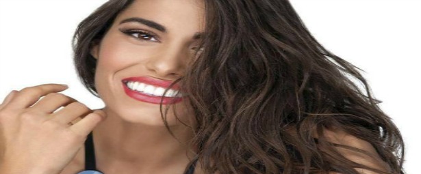 Θωμαή Απέργη: "Κλαίω με κάθε σκληρή κριτική. Στενοχωριέμαι και το παίρνω προσωπικά"