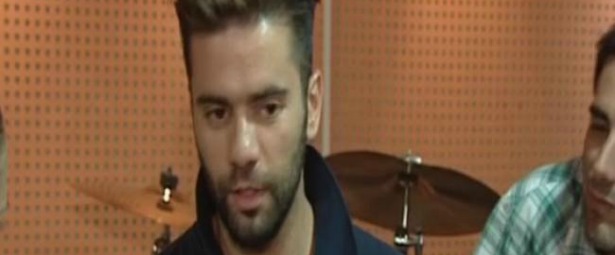 Ο Θοδωρής Μαραντίνης λίγο πριν γίνει πατέρας| "Αν δουλεύει ένας από τους δυο γονείς, είναι πλήγμα σήμερα"