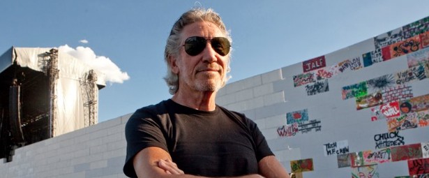Roger Waters: Τι είπε για την Χρυσή Αυγή;