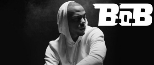 "Ready" | Δείτε το νέο video clip του B.o.B σε συνεργασία με τον Future