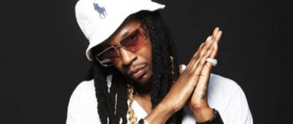 "NETFLIX" | Ακούστε το νέο τραγούδι του 2 Chainz σε συνεργασία με τη Fergie 