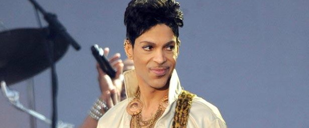 «Groovy Potential» | Πάρτε μια γεύση από το νέο τραγούδι του Prince
