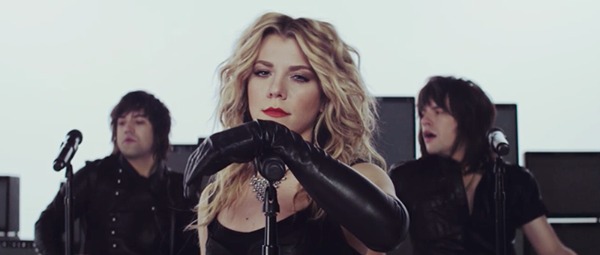 The Band Perry| Ακούστε το νέο τους single, “Don't Let Me Be Lonely”