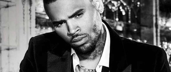 O Chris Brown έπαθε κρίση λόγω άγχους!