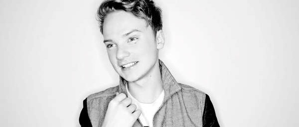 "#RUCrazy" | Ακούστε ένα preview για το νέο τραγούδι του Conor Maynard