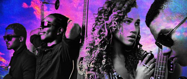 «Lovesick Riddim» | Δείτε το νέο video clip των Cover Drive