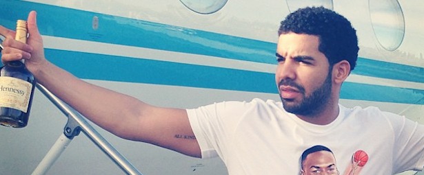 «Hold On We’re Going Home» | Ακούστε το νέο single του Drake