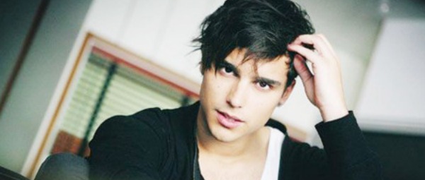 "Forgive Me" | Δείτε το νέο video clip  του Eric Saade