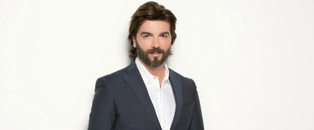 Δείτε τον Ιωακείμ Φωκά όπως δεν τον έχετε ξαναδεί σε καλοκαιρινές διακοπές!