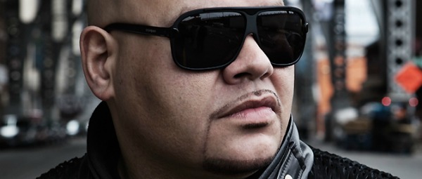 "Darkside 3" | Ακούστε το καινούριο album του Fat Joe