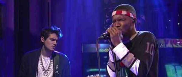 “Wildfire”| Ακούστε το νέο τραγούδι των John Mayer και Frank Ocean