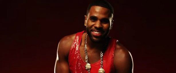 «Talk Dirty» | Δείτε το νέο video clip του Jason Derulo