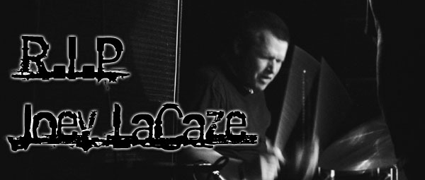 Έφυγε από τη ζωή ο Joey LaCaze των Eyehategod 