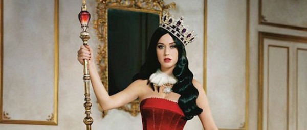 "Roar" | Δείτε ένα preview του καινούριου video clip της Katy Perry