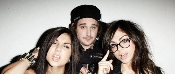 “Live For The Night” | Δείτε το νέο video clip των Krewella