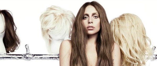 Η Lady Gaga ξανά στην Αθήνα!!!