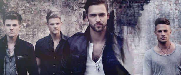 Πάρτε μια γεύση από το teaser για το νέο video clip των Lawson