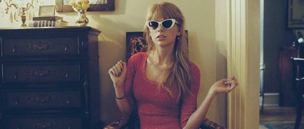 H Taylor Swift ανακοινώνει την κυκλοφορία νέου τραγουδιού-single