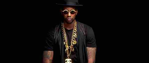 Ακούστε το νέο τραγούδι του 2 Chainz, “Where U Been?”