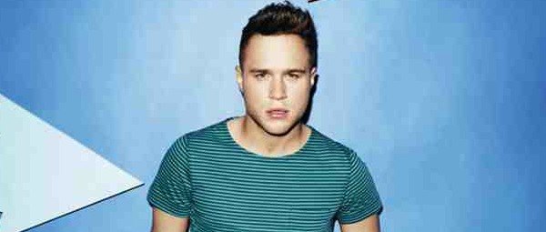 "Wrapped Up" | Ακούστε το νέο τραγούδι του Olly Murs