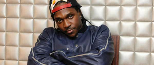 «Sweet Serenade» | Ακούστε τη συνεργασία του Pusha T με τον Chris Brown