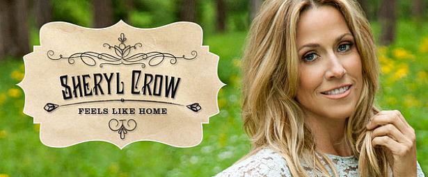 “Best of Times” | Ακούστε το νέο single της Sheryl Crow 