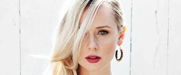 «Music To Make Boys Cry» | Μια μικρή γεύση από το νέο της video clip της Diana Vickers